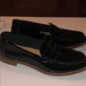 Sperry Loafers